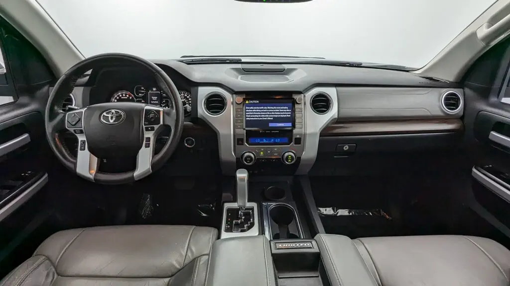Florida Fine Cars - Used TOYOTA TUNDRA 2WD 2021 MARGATE LIMITED