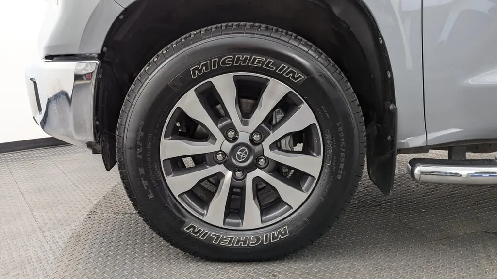 Florida Fine Cars - Used TOYOTA TUNDRA 2WD 2021 MARGATE LIMITED