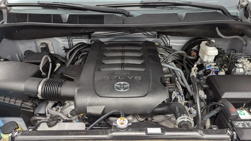 Florida Fine Cars - Used TOYOTA TUNDRA 2WD 2021 MARGATE LIMITED