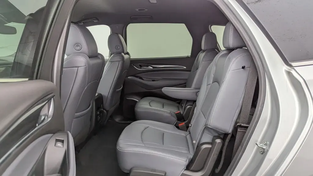 Florida Fine Cars - Used BUICK ENCLAVE 2022 MARGATE ESSENCE