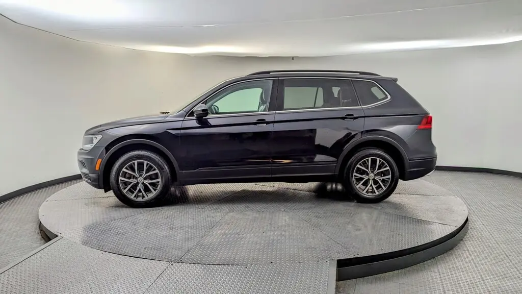 Florida Fine Cars - Used VOLKSWAGEN TIGUAN 2019 WEST PALM SE