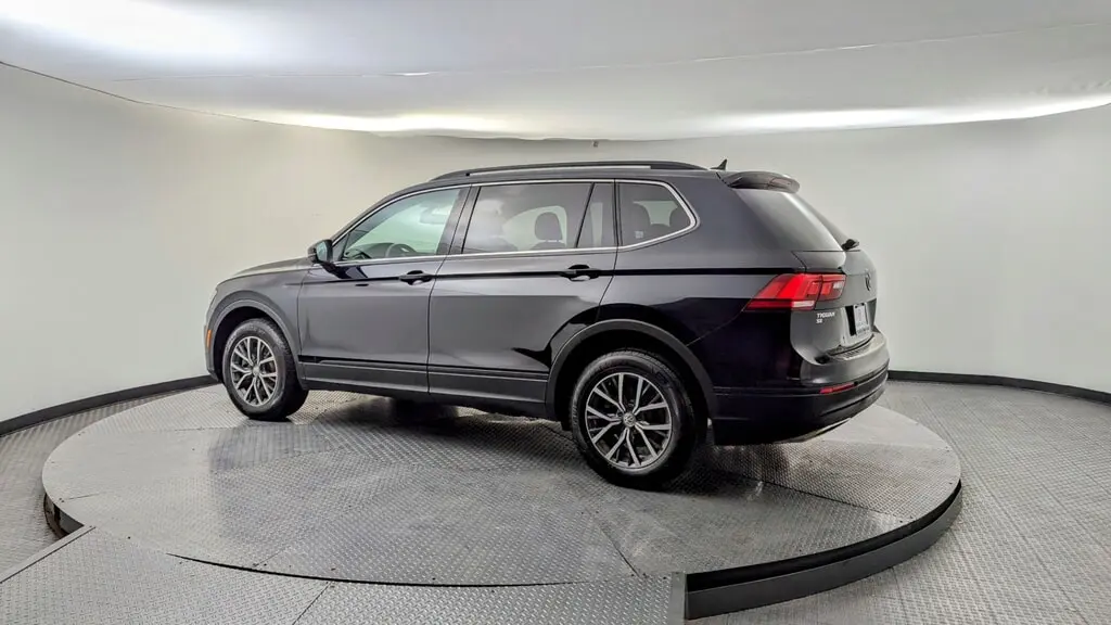 Florida Fine Cars - Used VOLKSWAGEN TIGUAN 2019 WEST PALM SE