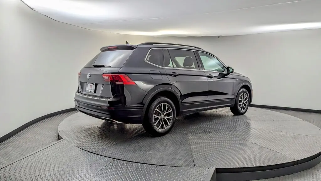Florida Fine Cars - Used VOLKSWAGEN TIGUAN 2019 WEST PALM SE