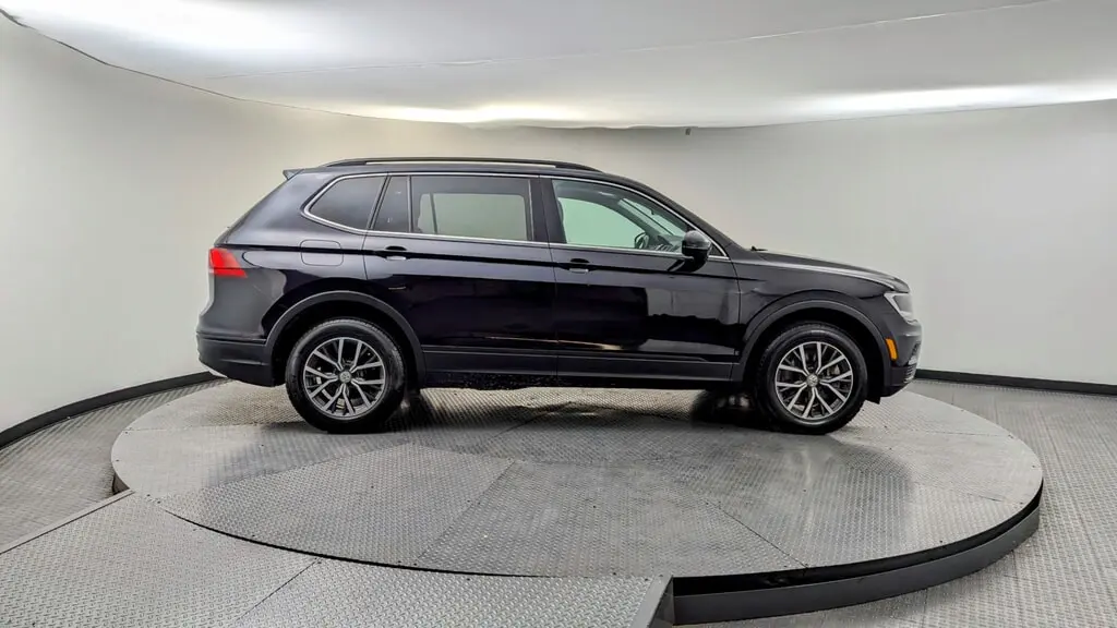 Florida Fine Cars - Used VOLKSWAGEN TIGUAN 2019 WEST PALM SE
