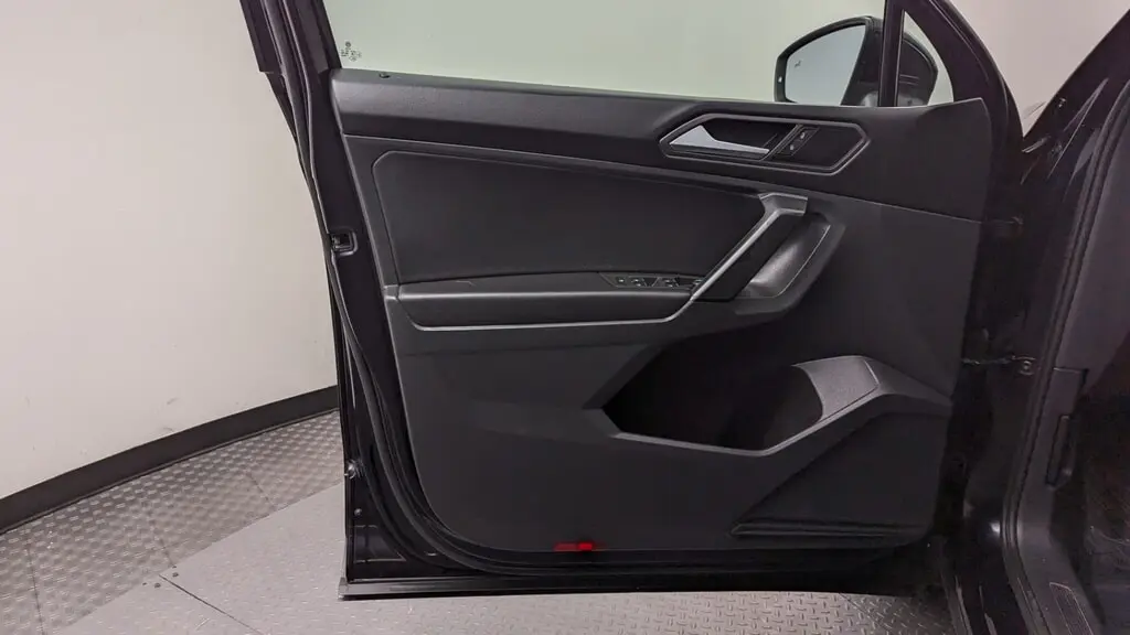 Florida Fine Cars - Used VOLKSWAGEN TIGUAN 2019 WEST PALM SE