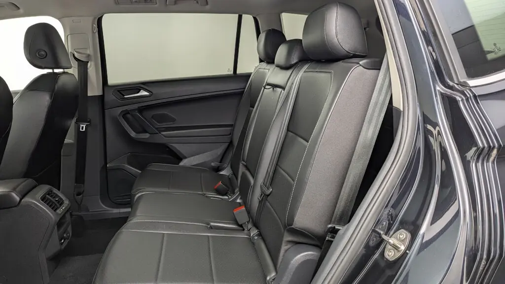 Florida Fine Cars - Used VOLKSWAGEN TIGUAN 2019 WEST PALM SE