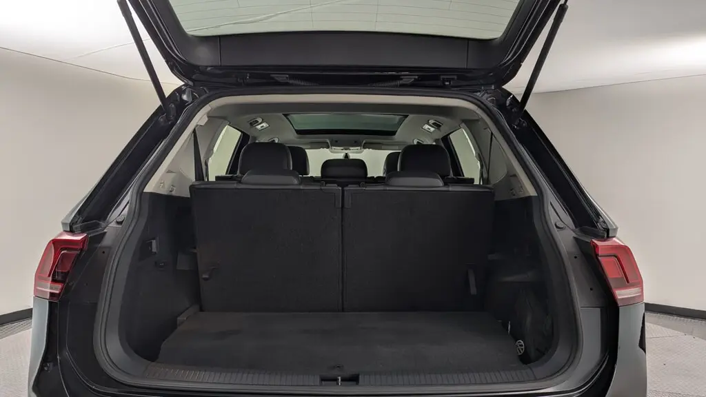 Florida Fine Cars - Used VOLKSWAGEN TIGUAN 2019 WEST PALM SE