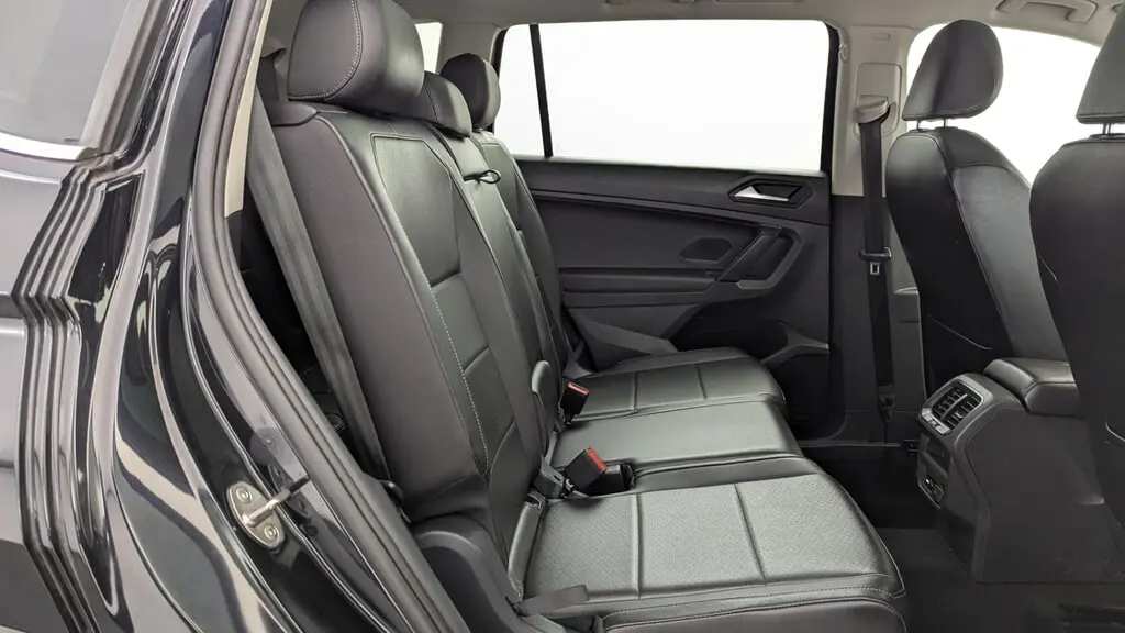 Florida Fine Cars - Used VOLKSWAGEN TIGUAN 2019 WEST PALM SE