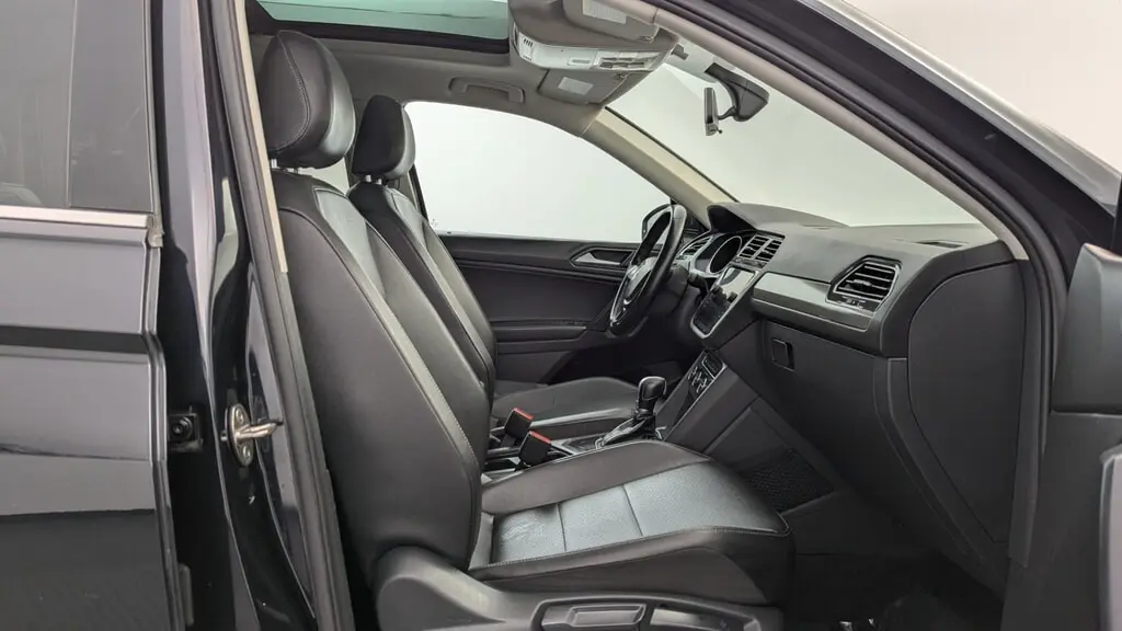 Florida Fine Cars - Used VOLKSWAGEN TIGUAN 2019 WEST PALM SE