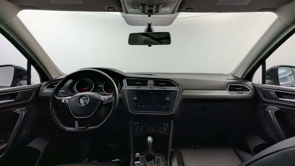 Florida Fine Cars - Used VOLKSWAGEN TIGUAN 2019 WEST PALM SE