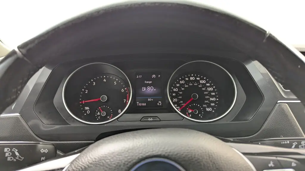 Florida Fine Cars - Used VOLKSWAGEN TIGUAN 2019 WEST PALM SE
