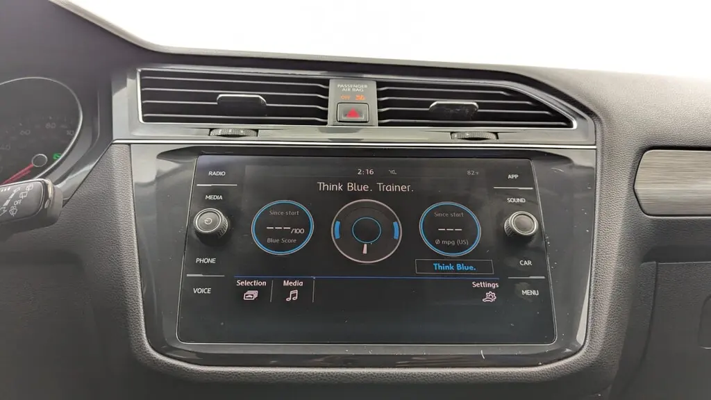 Florida Fine Cars - Used VOLKSWAGEN TIGUAN 2019 WEST PALM SE