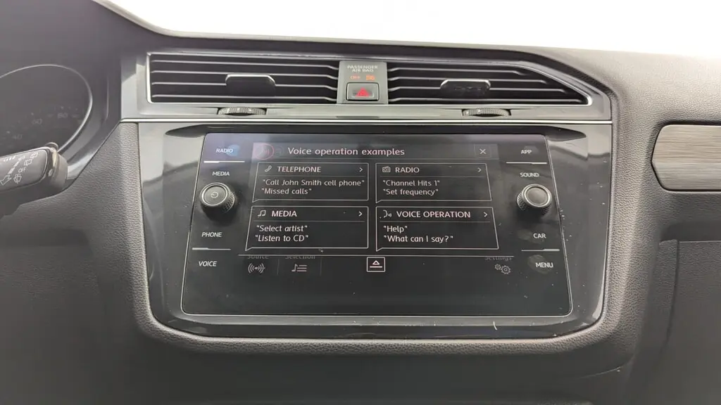 Florida Fine Cars - Used VOLKSWAGEN TIGUAN 2019 WEST PALM SE