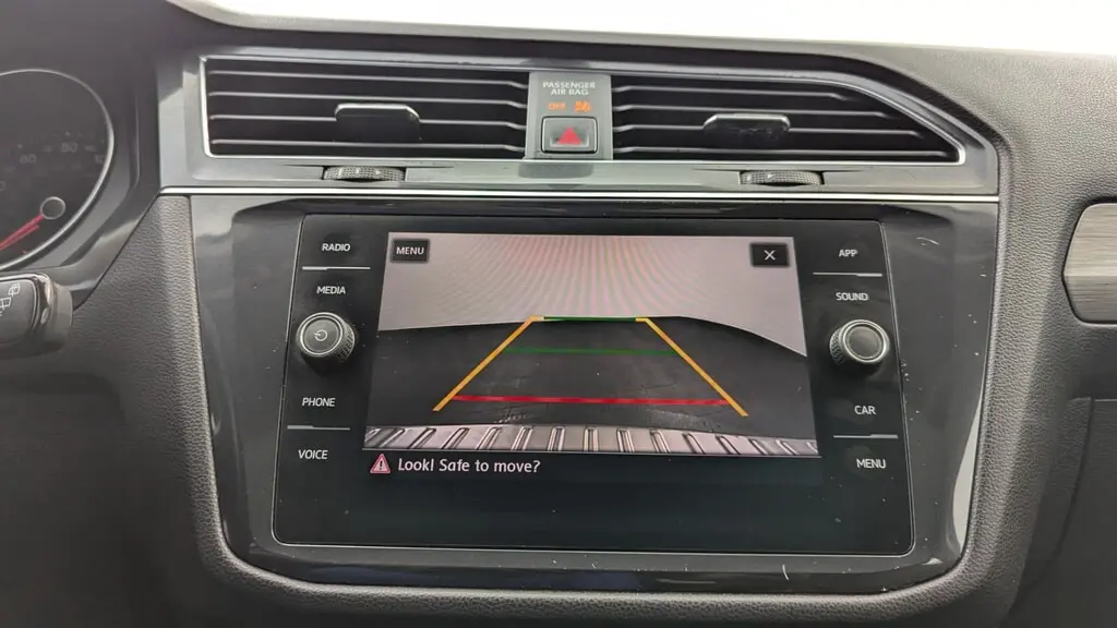 Florida Fine Cars - Used VOLKSWAGEN TIGUAN 2019 WEST PALM SE