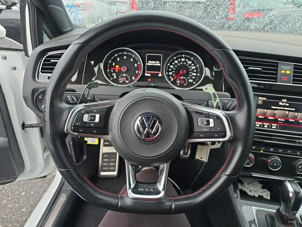 Florida Fine Cars - Used VOLKSWAGEN GOLF GTI 2019 WEST PALM S