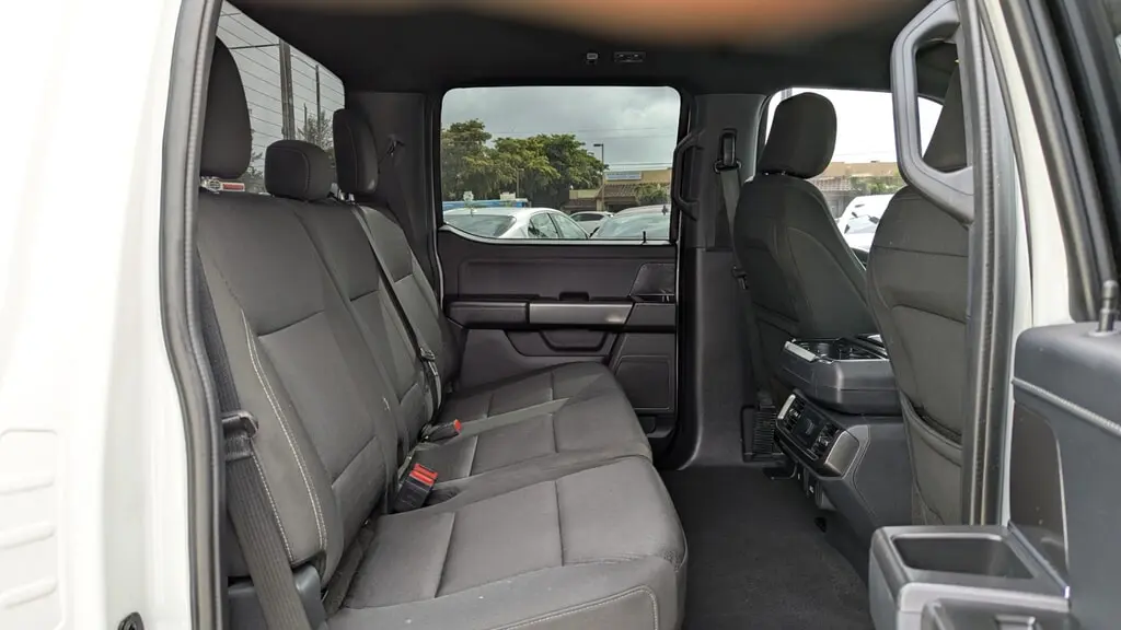 Florida Fine Cars - Used FORD F-150 2023 WEST PALM XL
