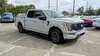Florida Fine Cars - Used FORD F-150 2023 WEST PALM XL
