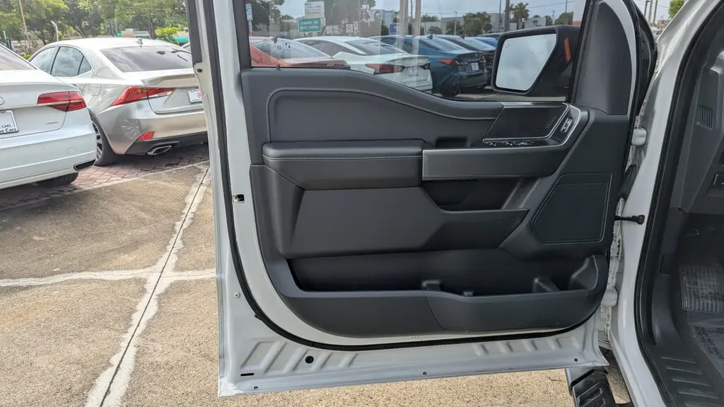 Florida Fine Cars - Used FORD F-150 2023 WEST PALM XL