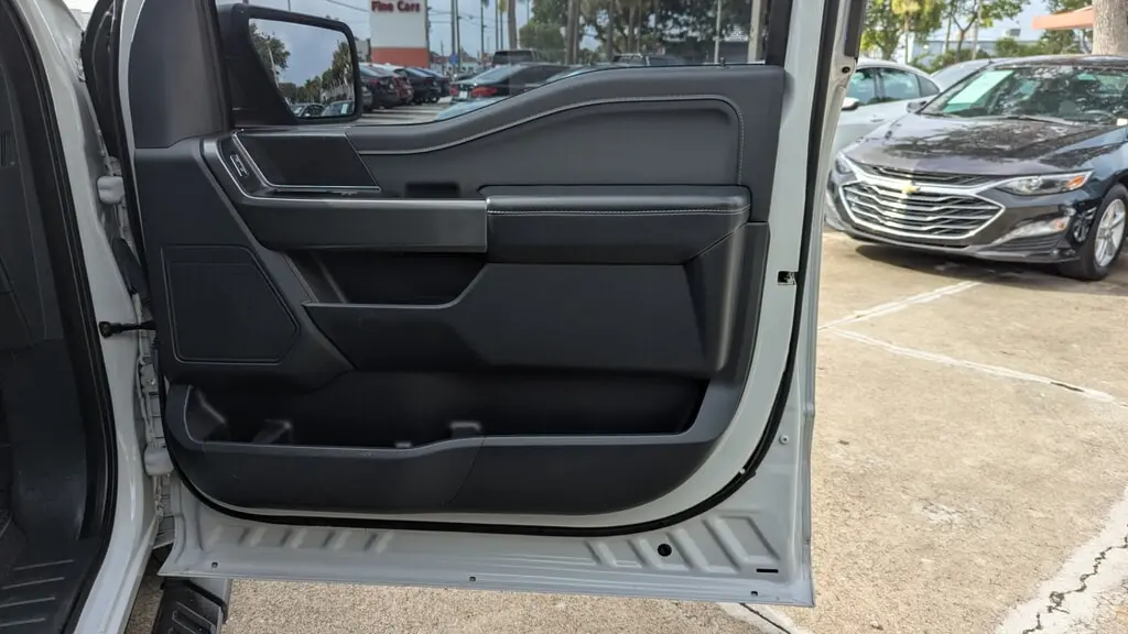 Florida Fine Cars - Used FORD F-150 2023 WEST PALM XL