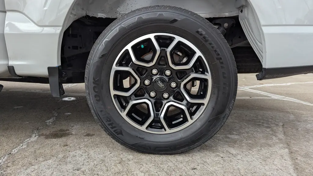 Florida Fine Cars - Used FORD F-150 2023 WEST PALM XL