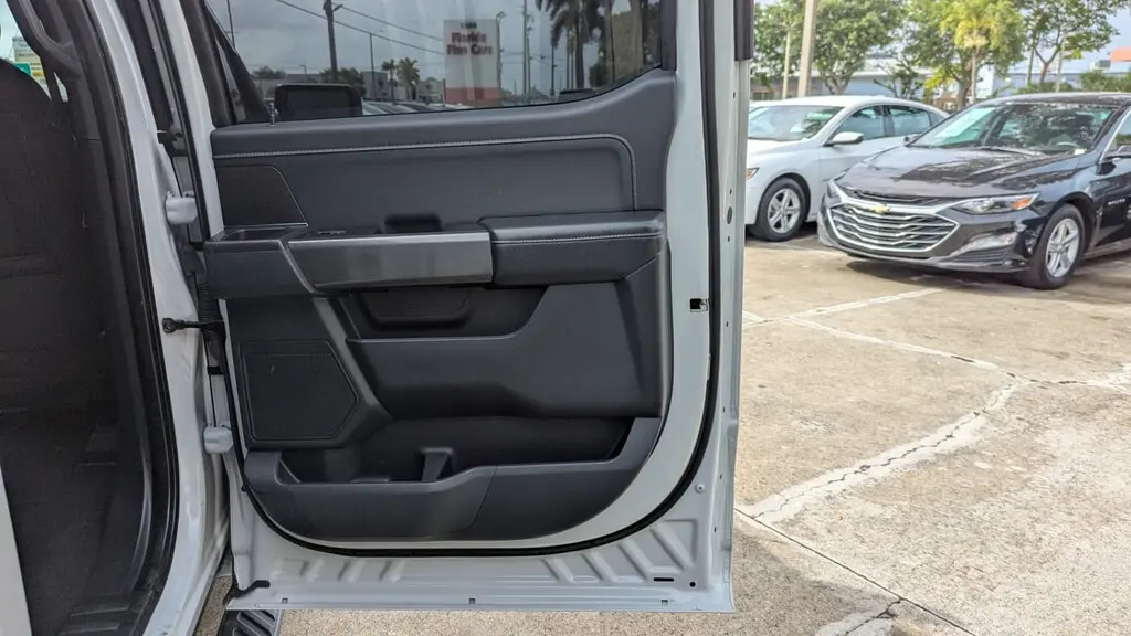 Florida Fine Cars - Used FORD F-150 2023 WEST PALM XL