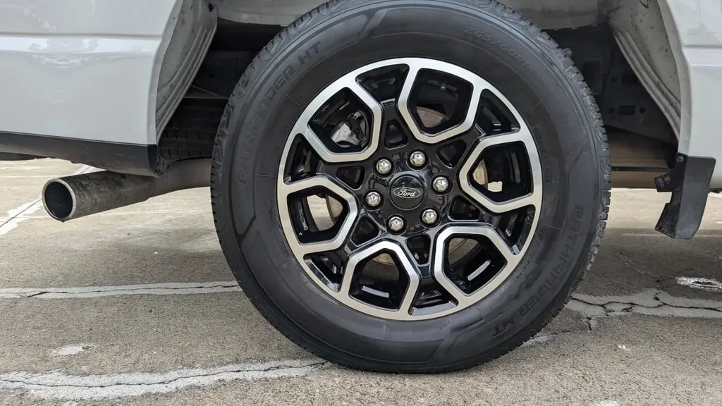 Florida Fine Cars - Used FORD F-150 2023 WEST PALM XL
