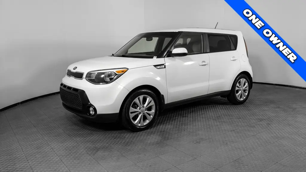 Florida Fine Cars - Used KIA SOUL 2016 ORLANDO +