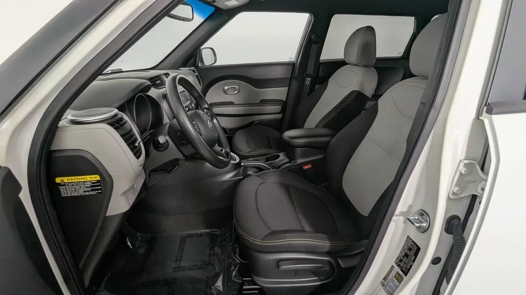 Florida Fine Cars - Used KIA SOUL 2016 ORLANDO +