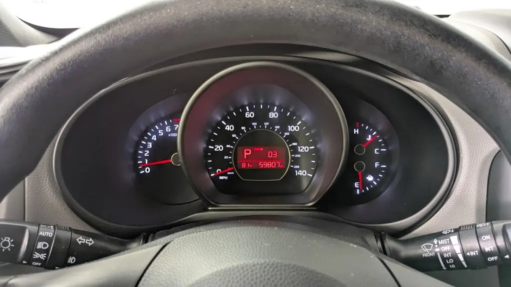 Florida Fine Cars - Used KIA SOUL 2016 ORLANDO +