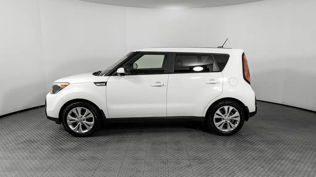 Florida Fine Cars - Used KIA SOUL 2016 ORLANDO +