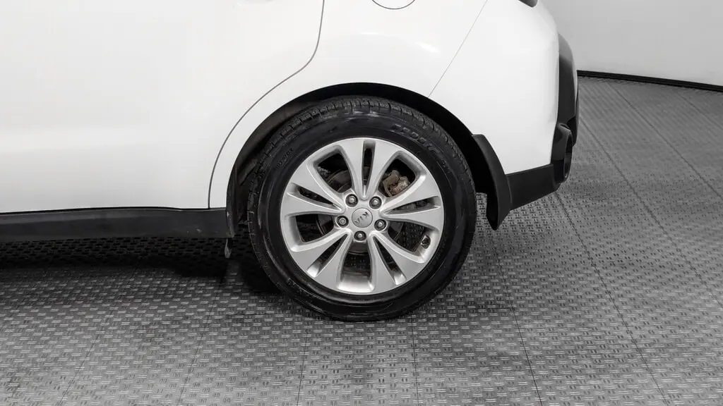 Florida Fine Cars - Used KIA SOUL 2016 ORLANDO +