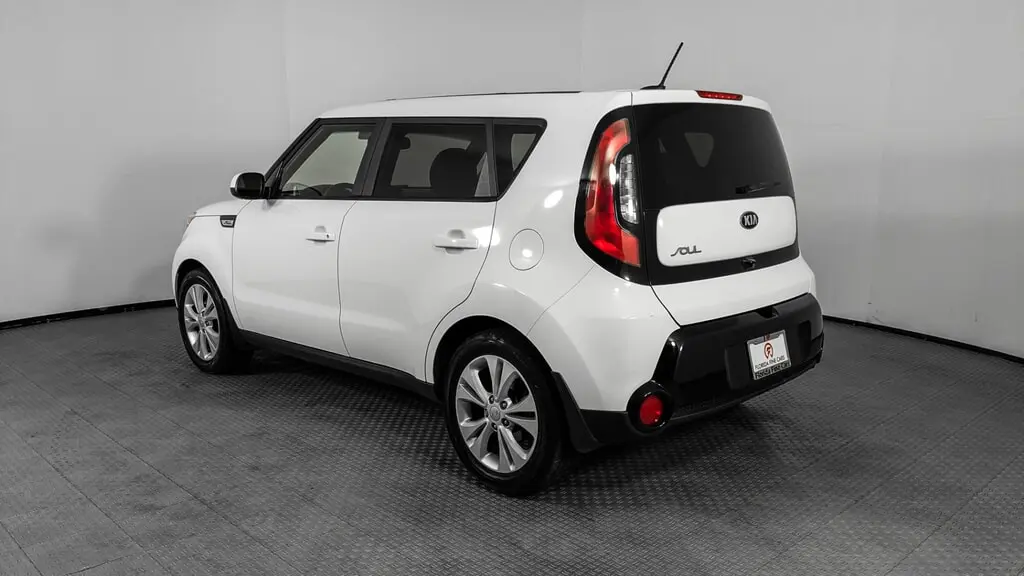 Florida Fine Cars - Used KIA SOUL 2016 ORLANDO +
