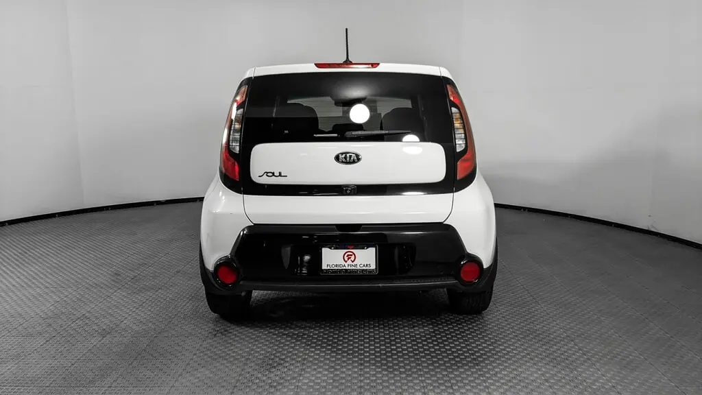 Florida Fine Cars - Used KIA SOUL 2016 ORLANDO +