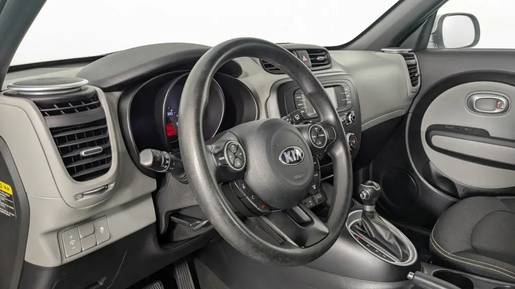 Florida Fine Cars - Used KIA SOUL 2016 ORLANDO +