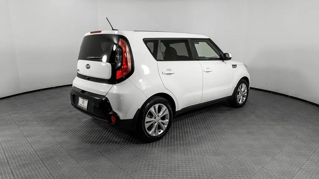 Florida Fine Cars - Used KIA SOUL 2016 ORLANDO +