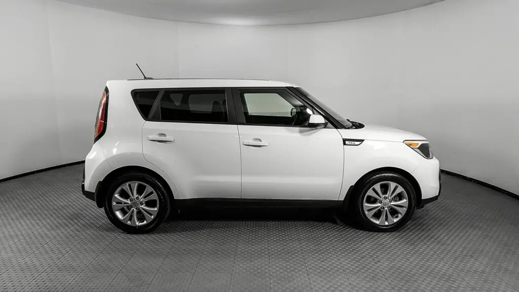 Florida Fine Cars - Used KIA SOUL 2016 ORLANDO +
