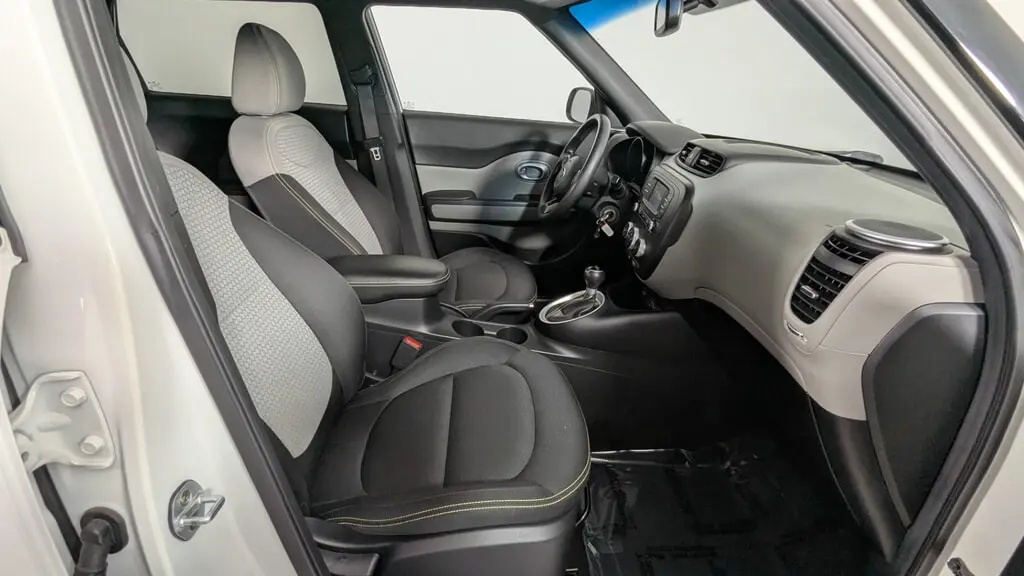 Florida Fine Cars - Used KIA SOUL 2016 ORLANDO +