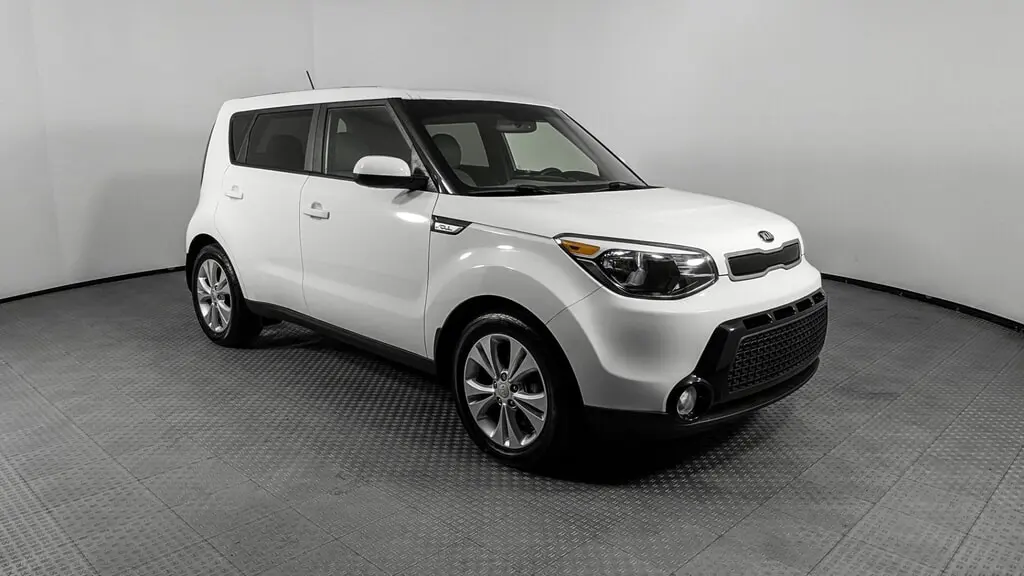 Florida Fine Cars - Used KIA SOUL 2016 ORLANDO +