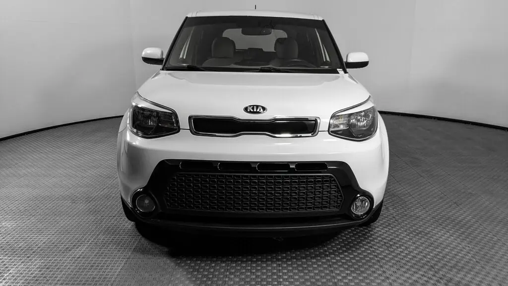 Florida Fine Cars - Used KIA SOUL 2016 ORLANDO +
