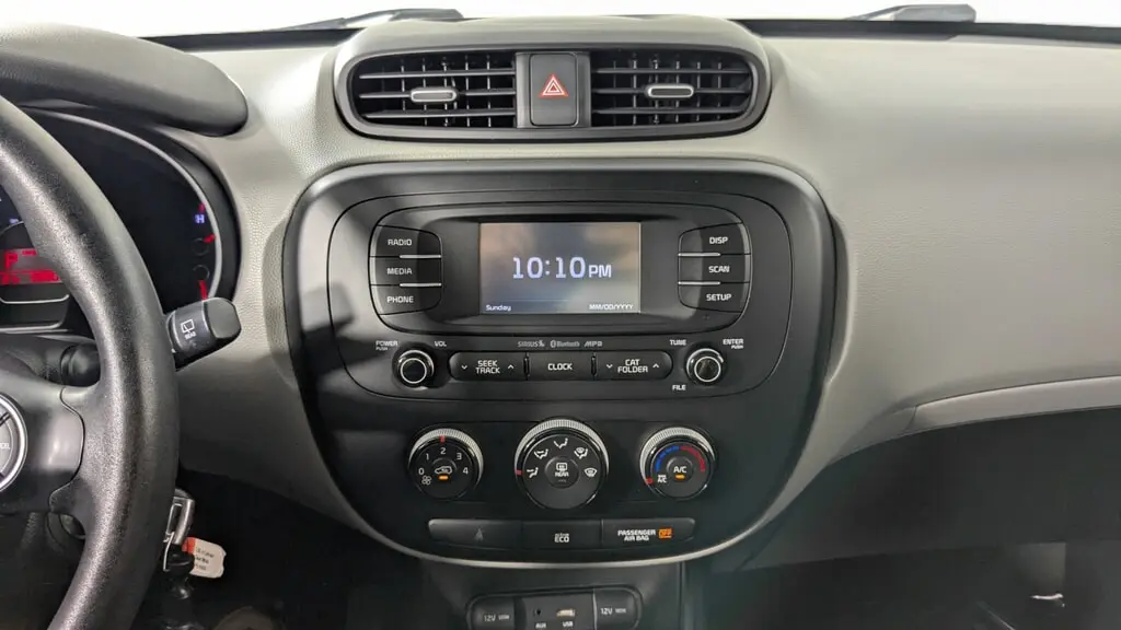 Florida Fine Cars - Used KIA SOUL 2016 ORLANDO +