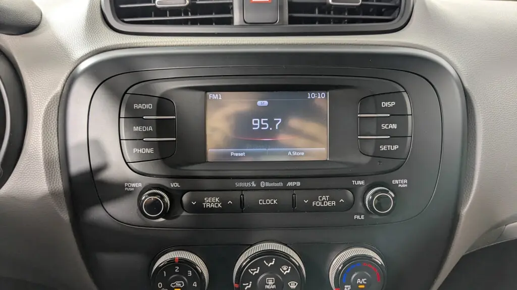 Florida Fine Cars - Used KIA SOUL 2016 ORLANDO +