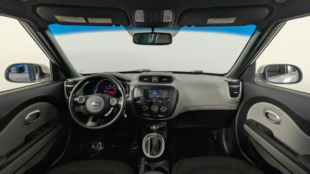 Florida Fine Cars - Used KIA SOUL 2016 ORLANDO +