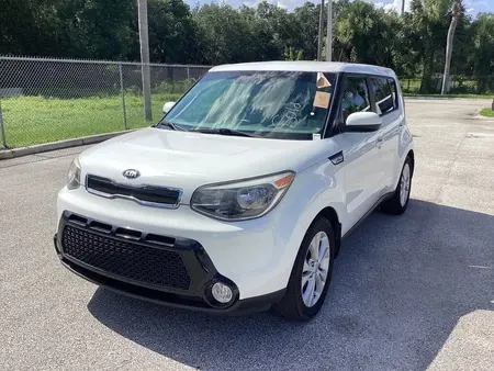 Florida Fine Cars - Used KIA SOUL 2016 ORLANDO +