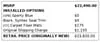 Florida Fine Cars - Used KIA FORTE 2024 MARGATE GT-LINE