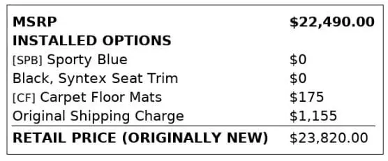 Florida Fine Cars - Used KIA FORTE 2024 MARGATE GT-LINE