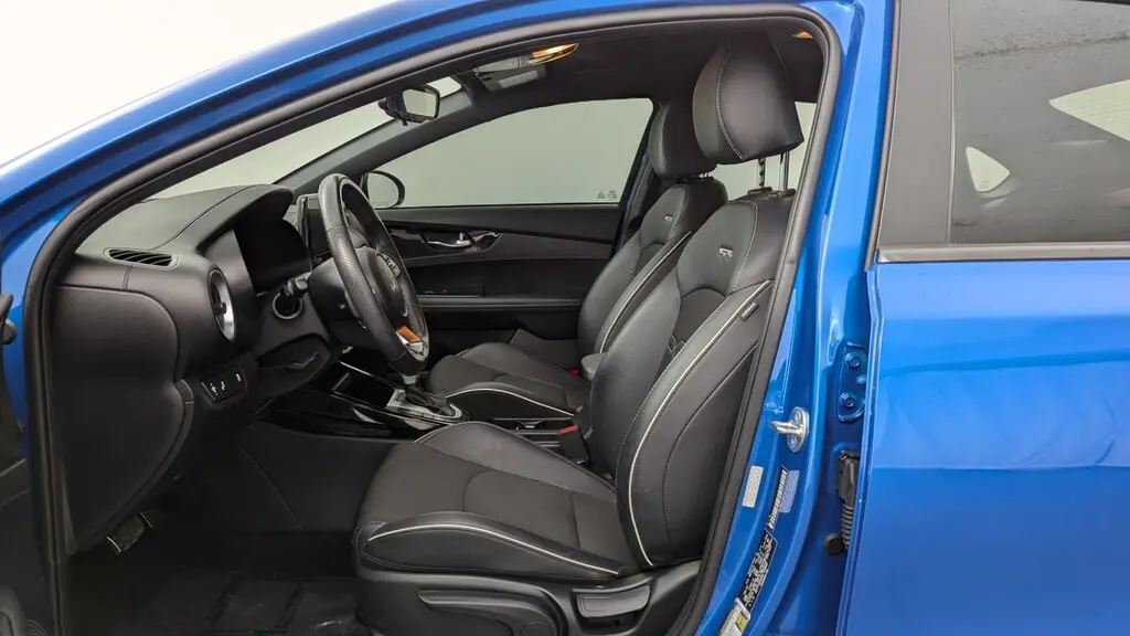 Florida Fine Cars - Used KIA FORTE 2024 MARGATE GT-LINE