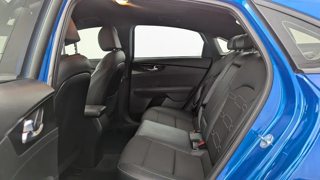 Florida Fine Cars - Used KIA FORTE 2024 MARGATE GT-LINE