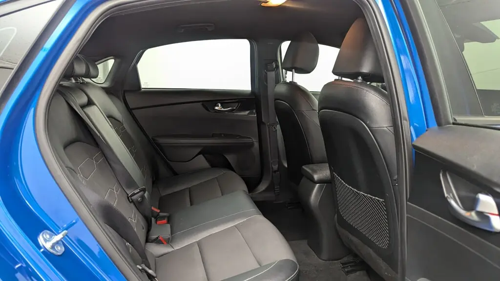 Florida Fine Cars - Used KIA FORTE 2024 MARGATE GT-LINE