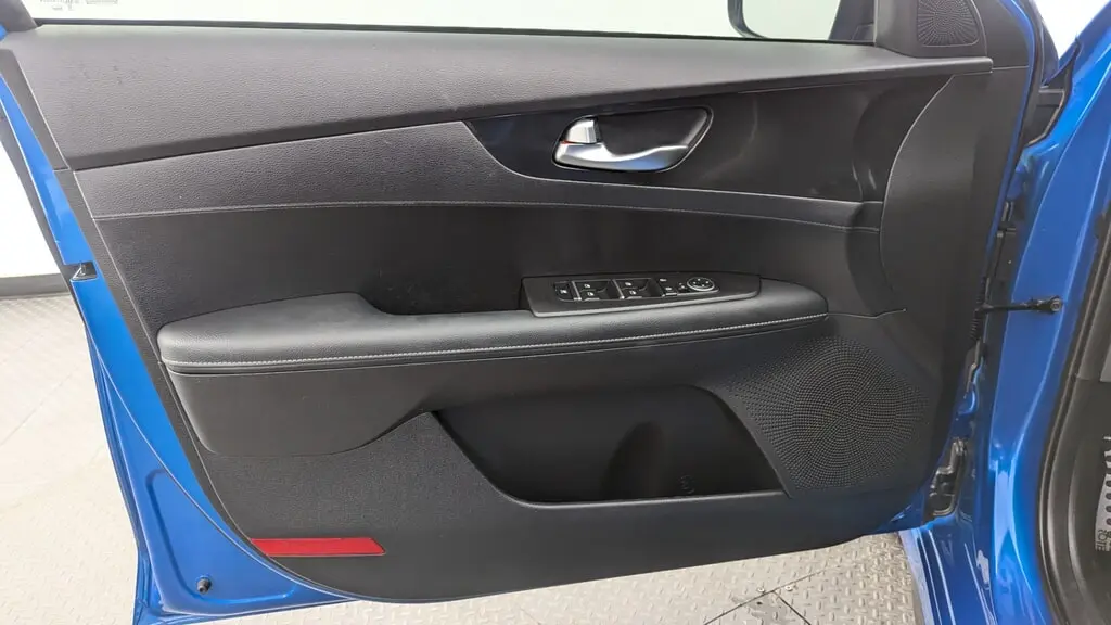 Florida Fine Cars - Used KIA FORTE 2024 MARGATE GT-LINE