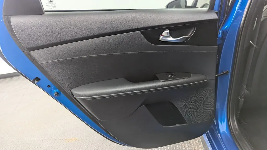 Florida Fine Cars - Used KIA FORTE 2024 MARGATE GT-LINE